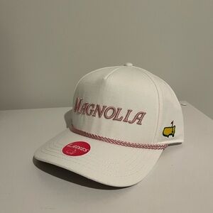 Masters Ladies Magnolia Hat